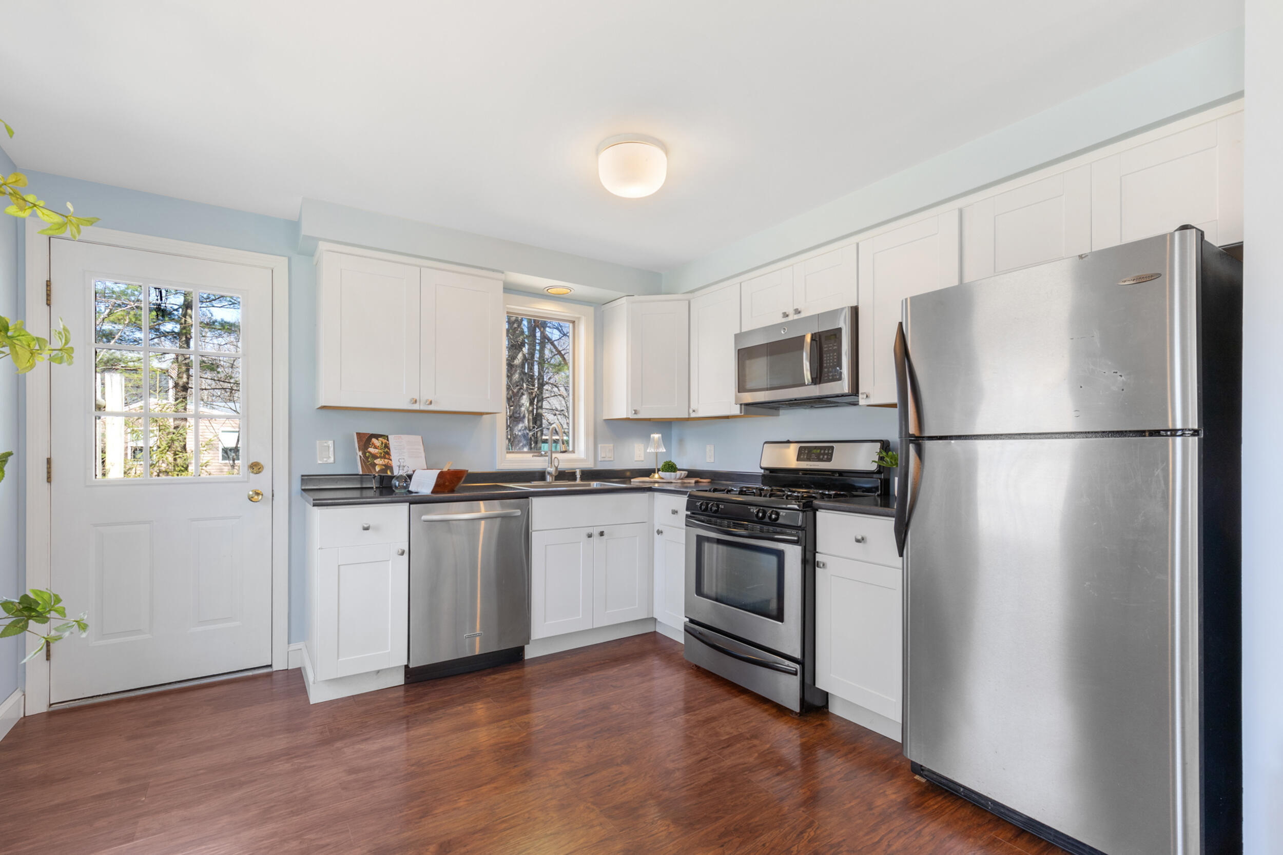 12 Northwood Drive Portland ME 04103