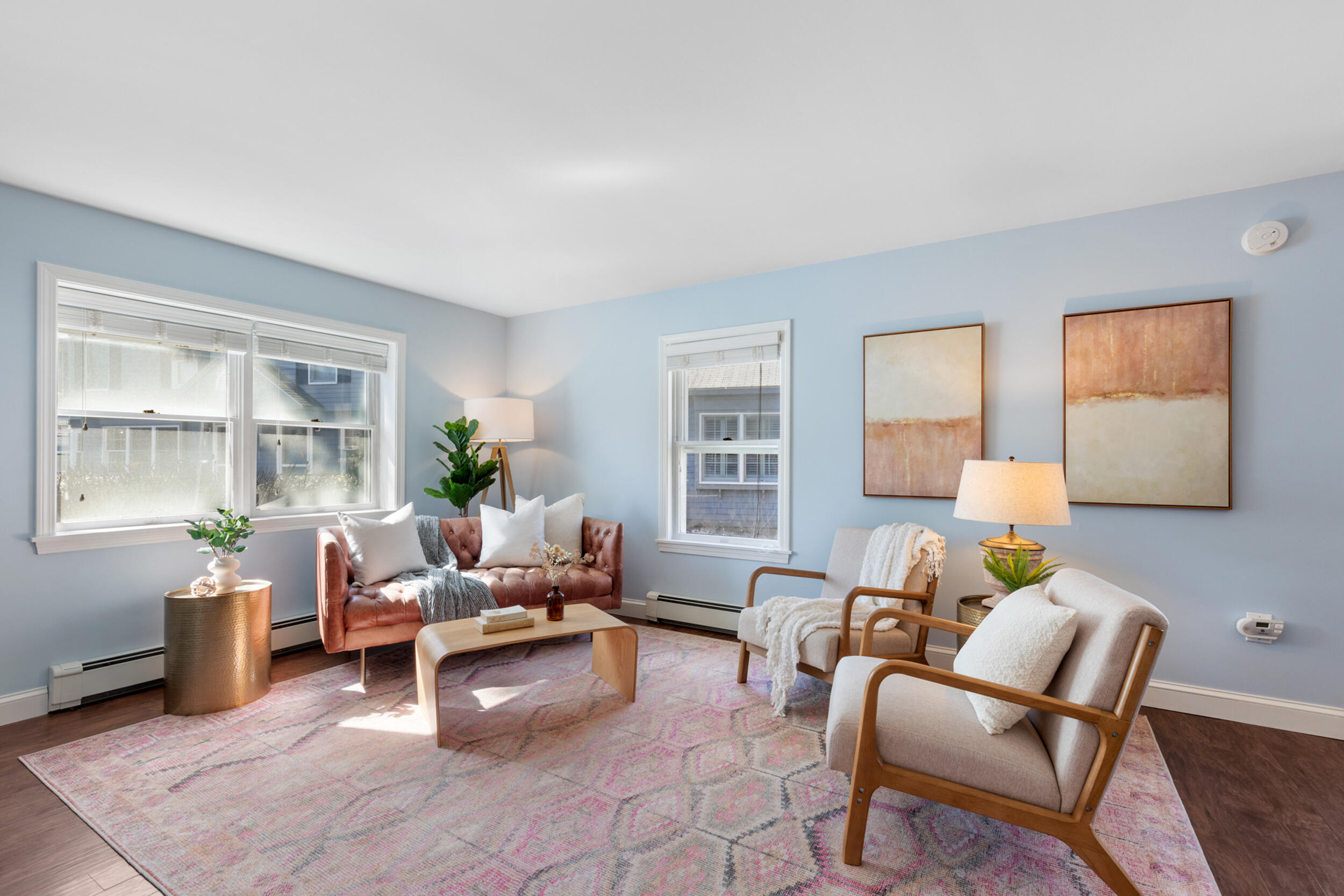 12 Northwood Drive Portland ME 04103