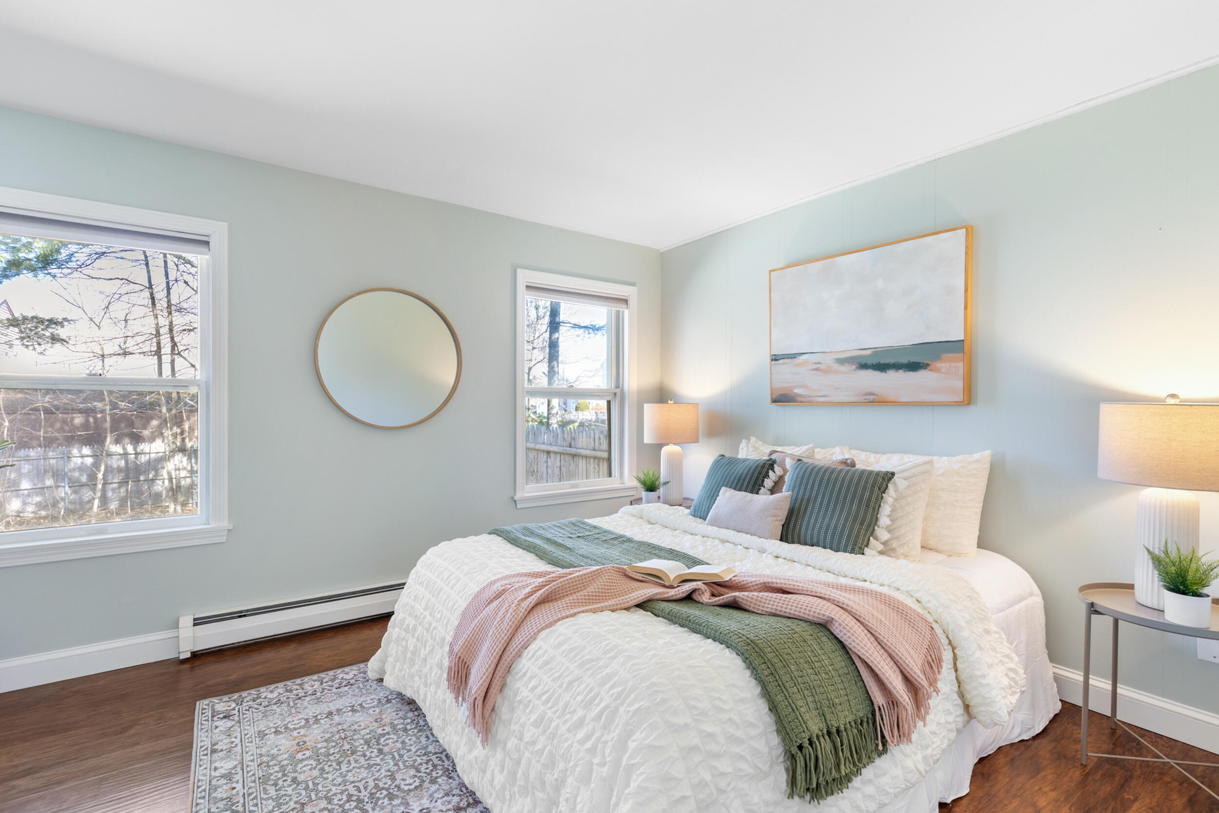 12 Northwood Drive Portland ME 04103