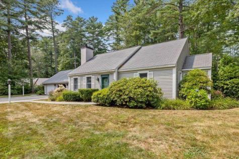 16 Oakwood Lane Kennebunk ME 04043