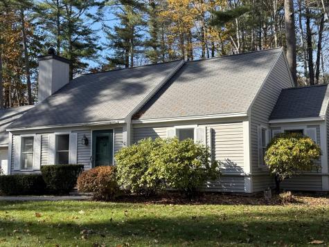 16 Oakwood Lane Kennebunk ME 04043