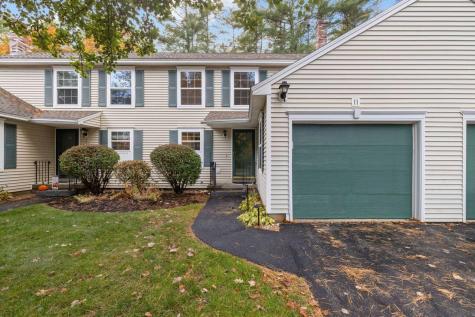 11 Greenwich Way Kennebunk ME 04043