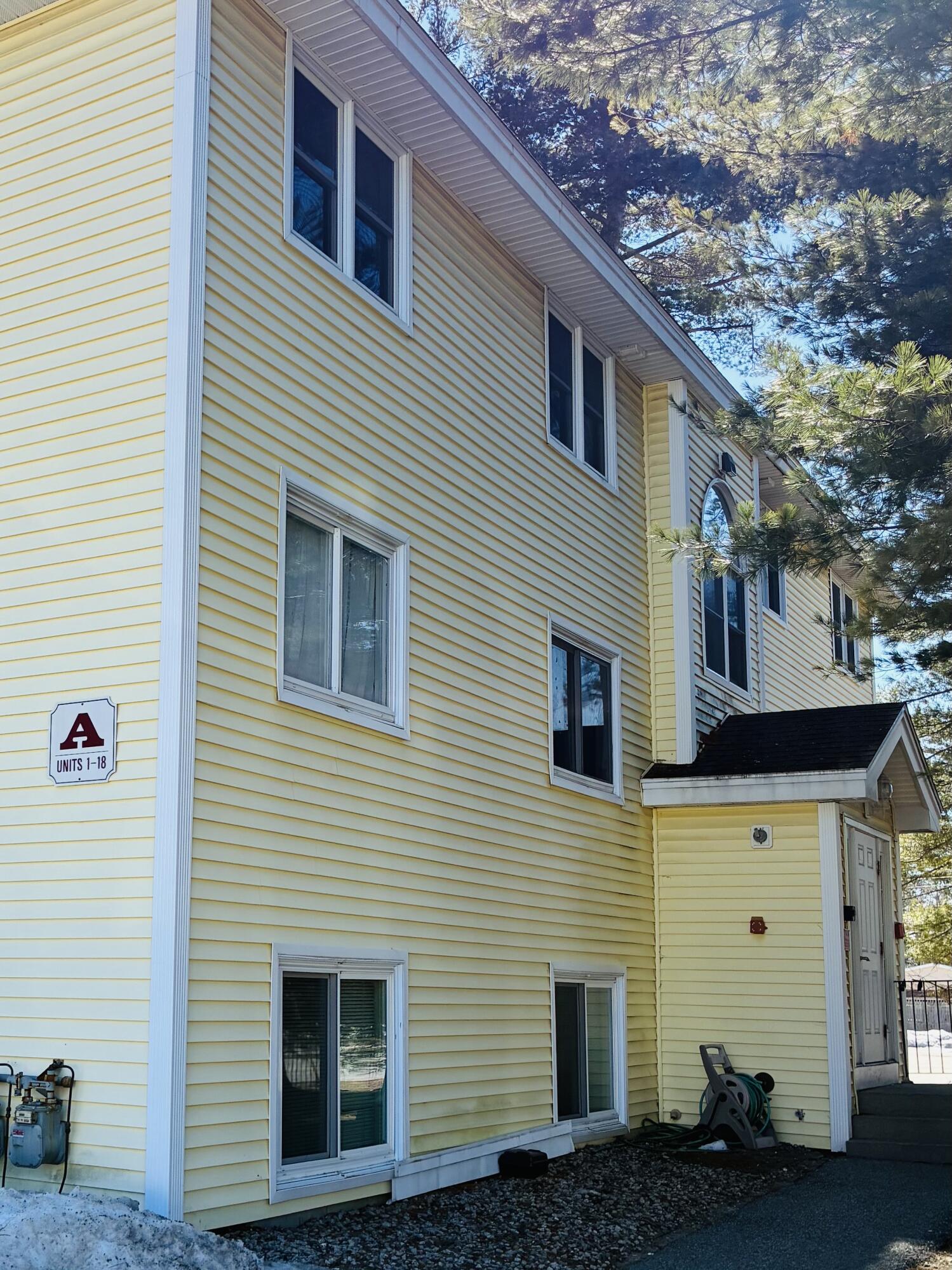 18 Smithwheel Road Old Orchard Beach ME 04064