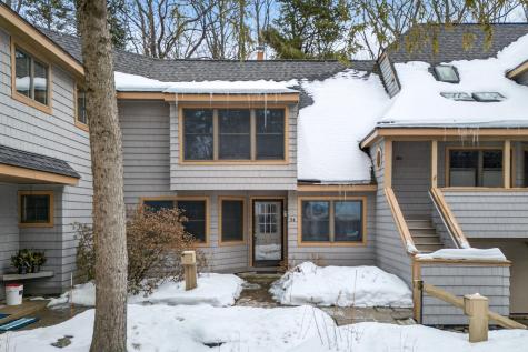 34 Concord Place Cape Elizabeth ME 04107