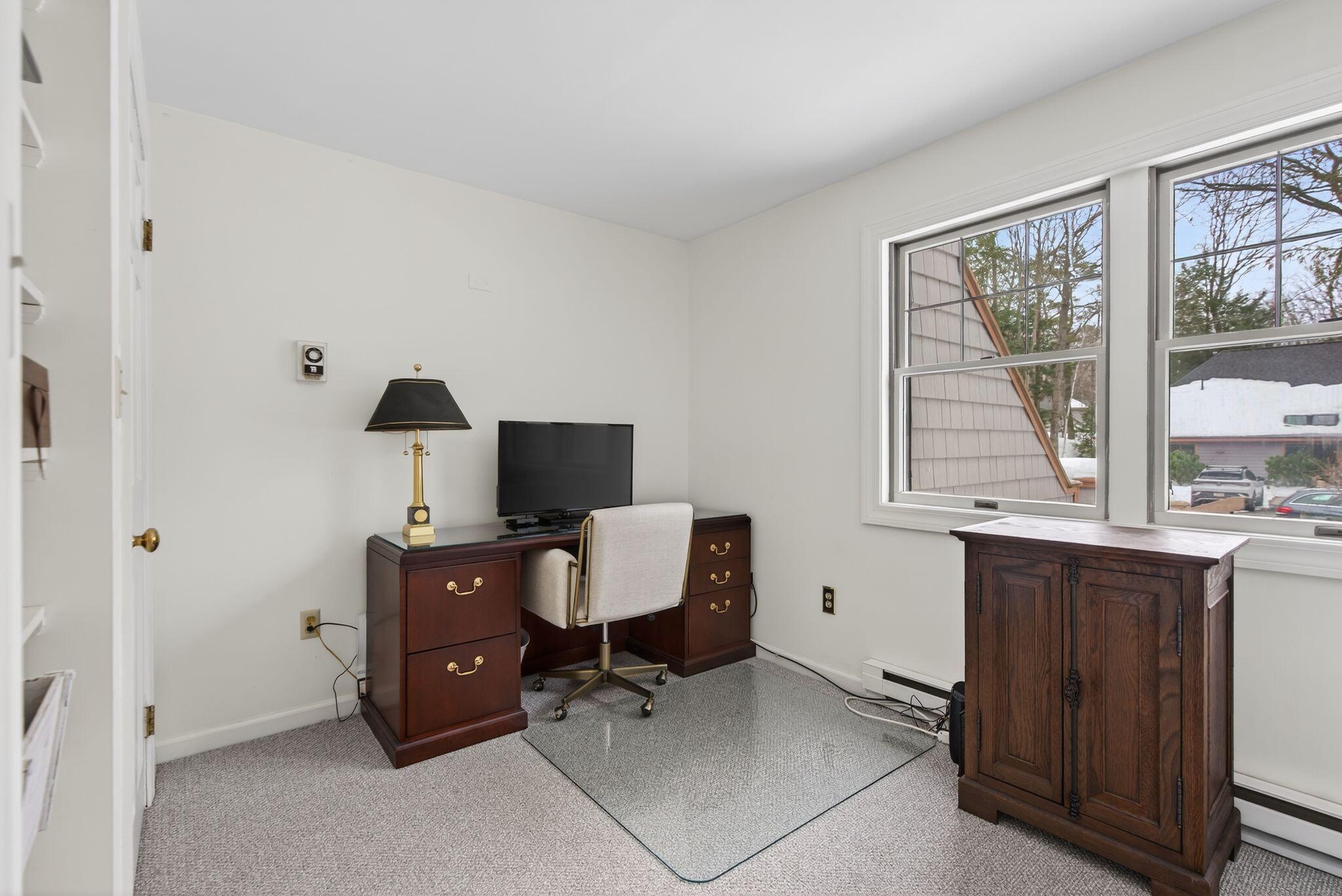 34 Concord Place Cape Elizabeth ME 04107