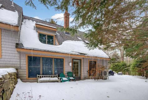 34 Concord Place Cape Elizabeth ME 04107