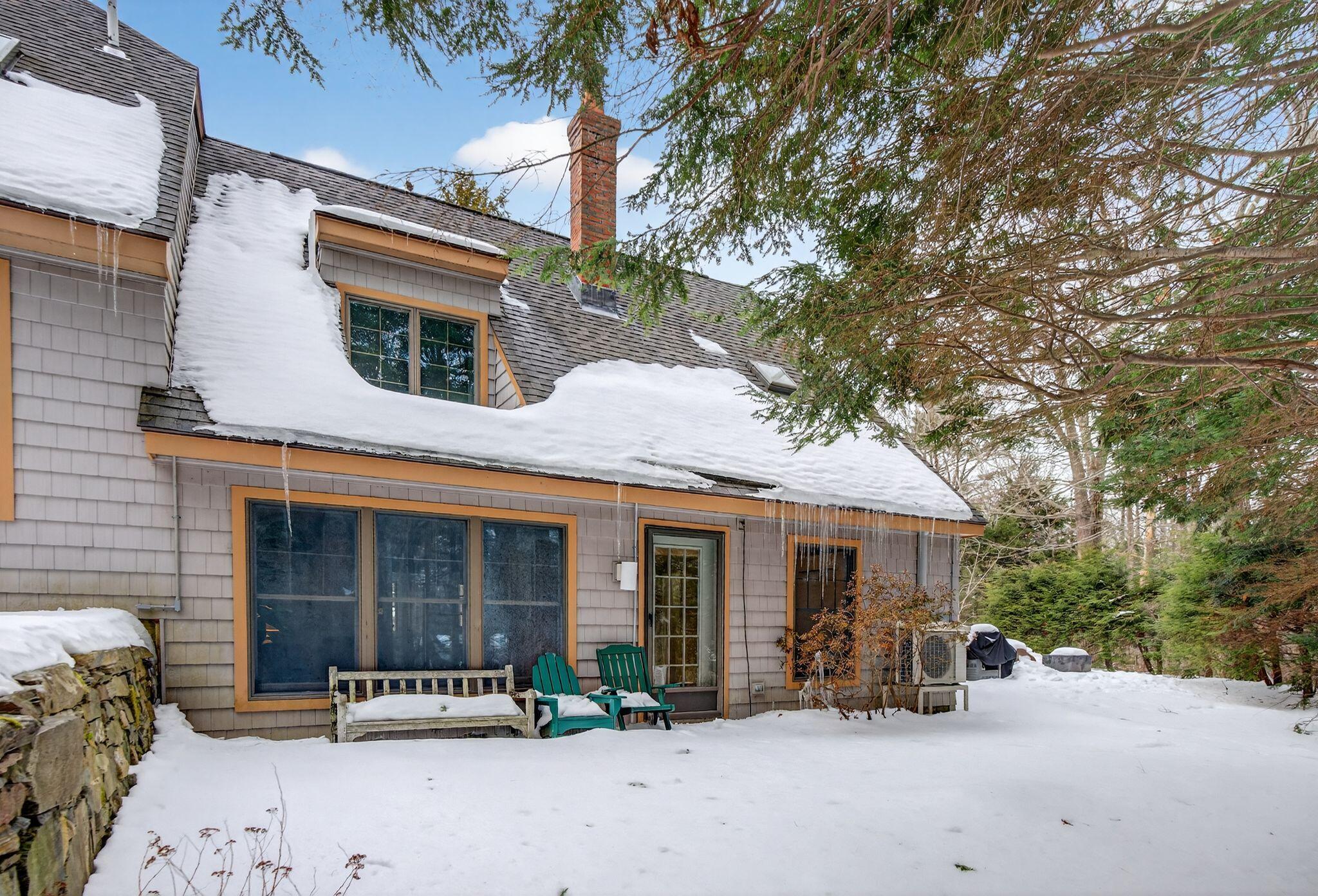 34 Concord Place Cape Elizabeth ME 04107