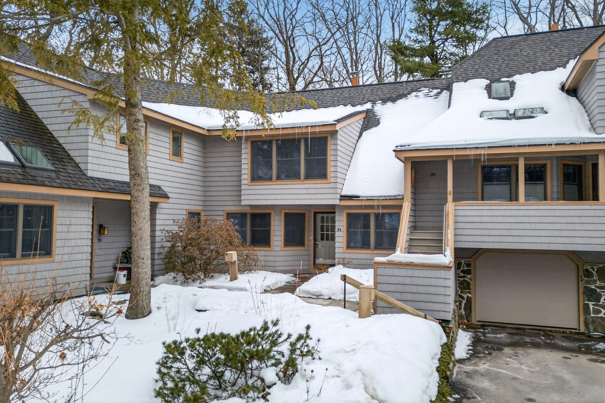 34 Concord Place Cape Elizabeth ME 04107