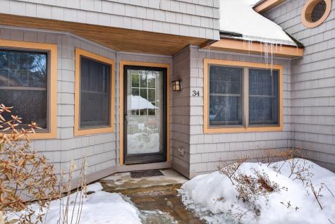 34 Concord Place Cape Elizabeth ME 04107