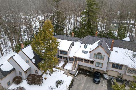 34 Concord Place Cape Elizabeth ME 04107