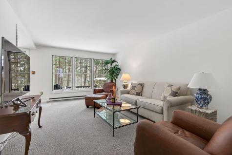 34 Concord Place Cape Elizabeth ME 04107