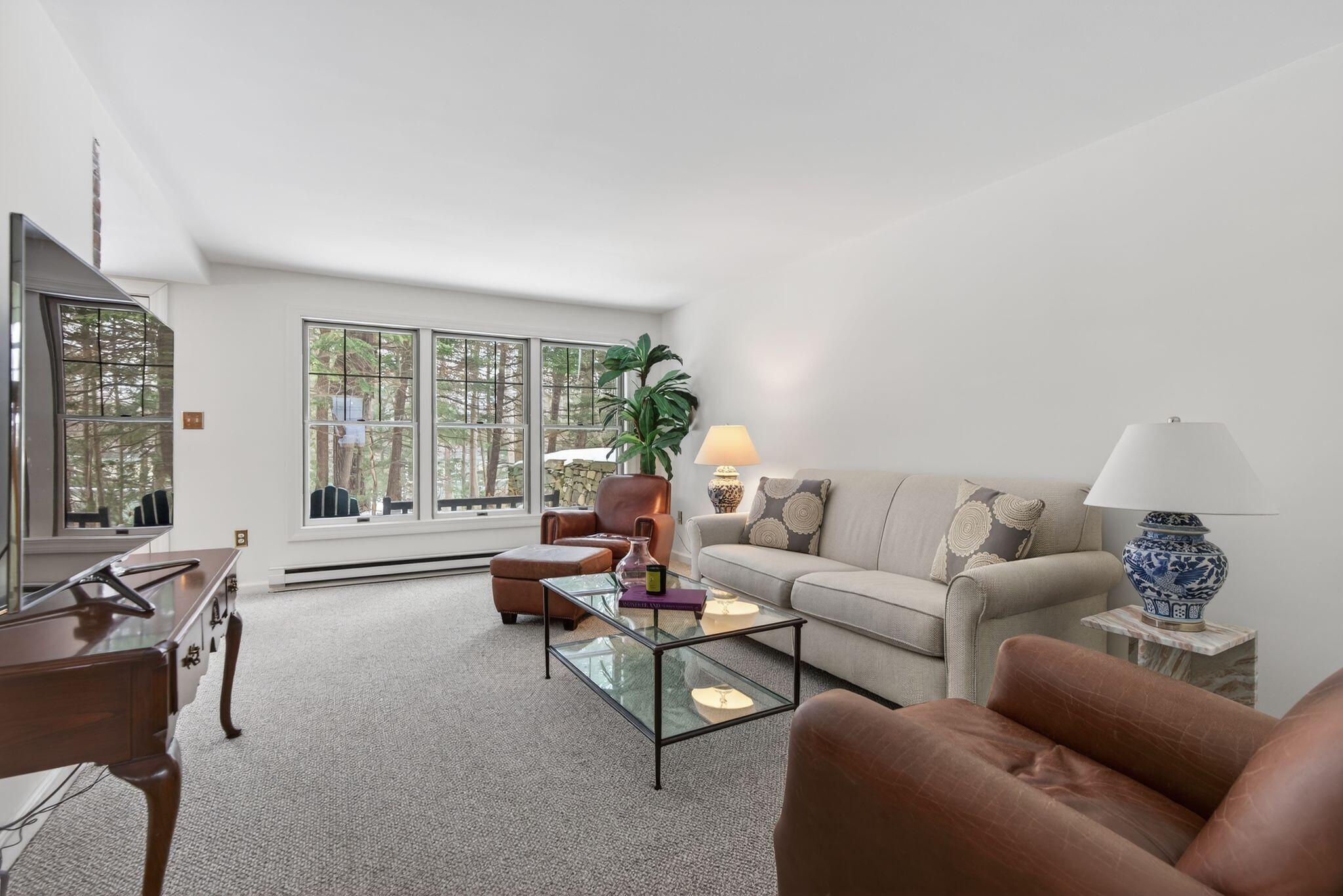 34 Concord Place Cape Elizabeth ME 04107