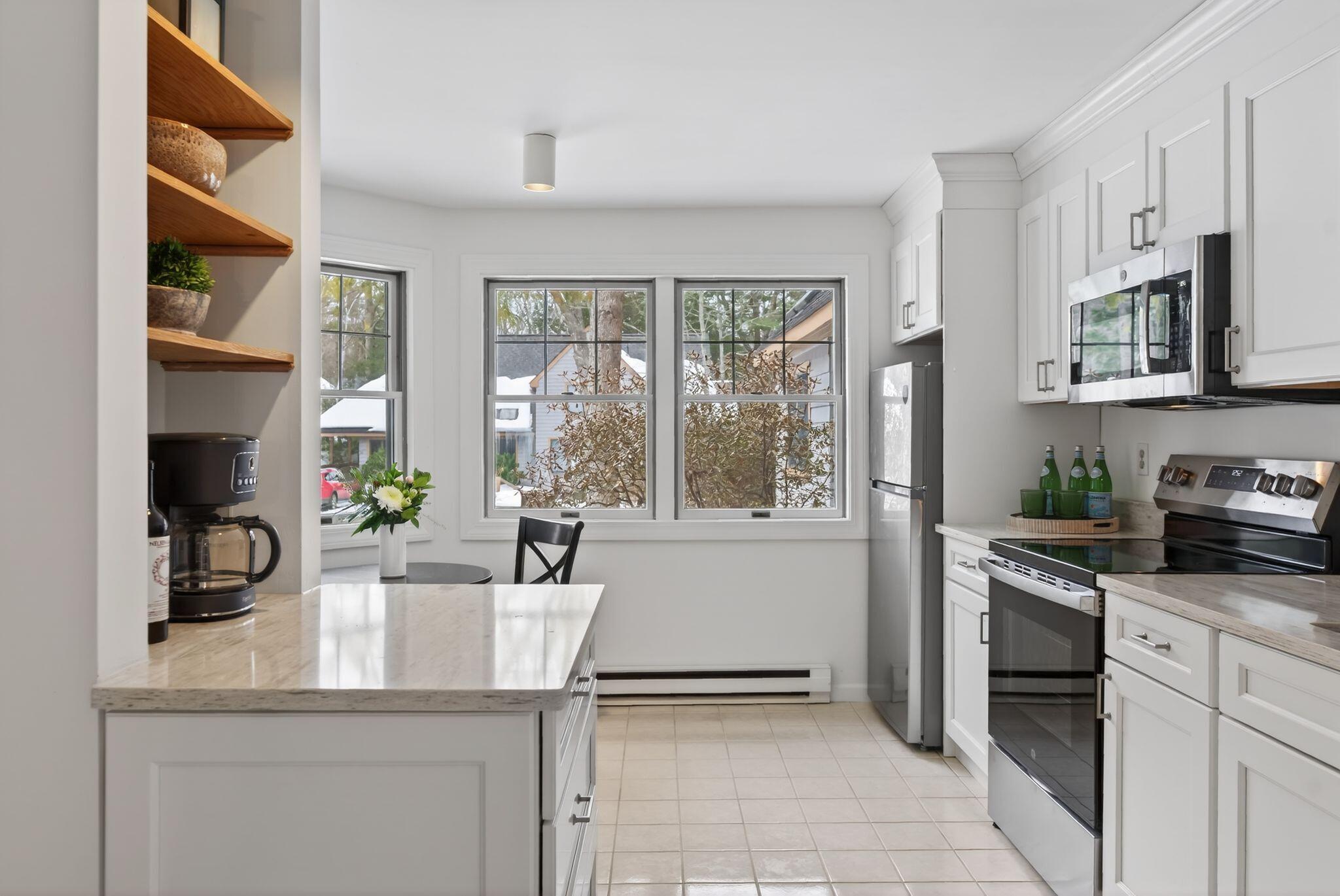 34 Concord Place Cape Elizabeth ME 04107