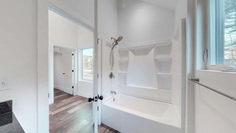 Lot 196 Mckeen Street Brunswick ME 04011