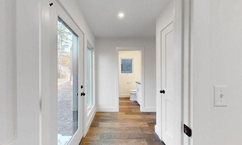 Lot 196 Mckeen Street Brunswick ME 04011