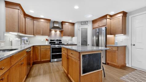 22 Woods Edge Drive Gorham ME 04038