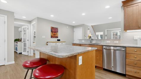 22 Woods Edge Drive Gorham ME 04038