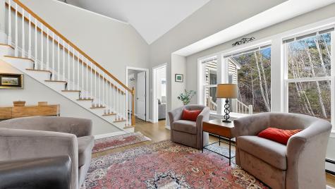 22 Woods Edge Drive Gorham ME 04038