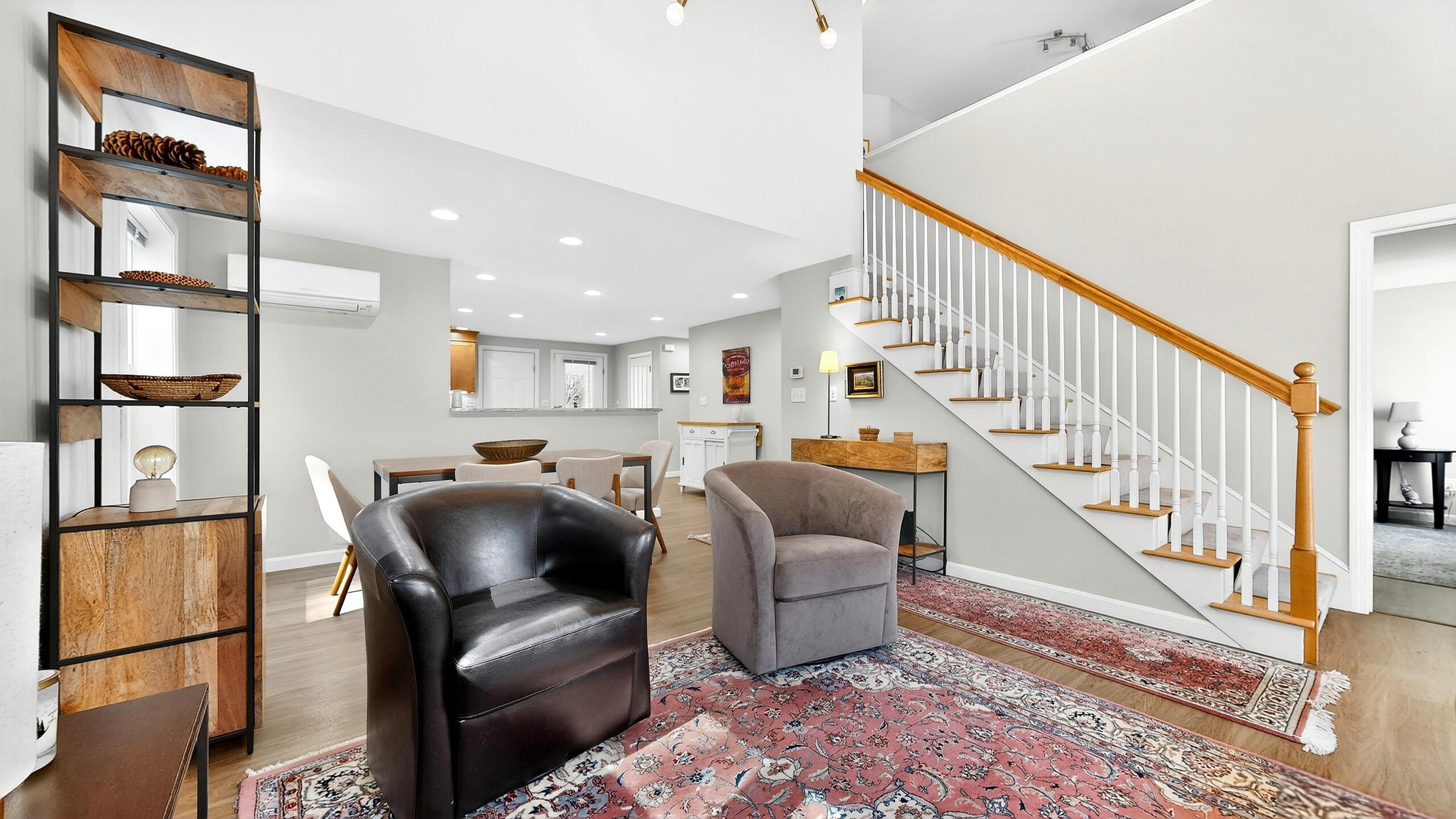 22 Woods Edge Drive Gorham ME 04038