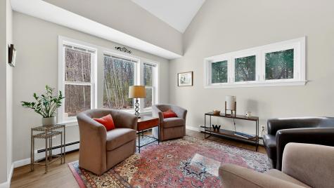 22 Woods Edge Drive Gorham ME 04038