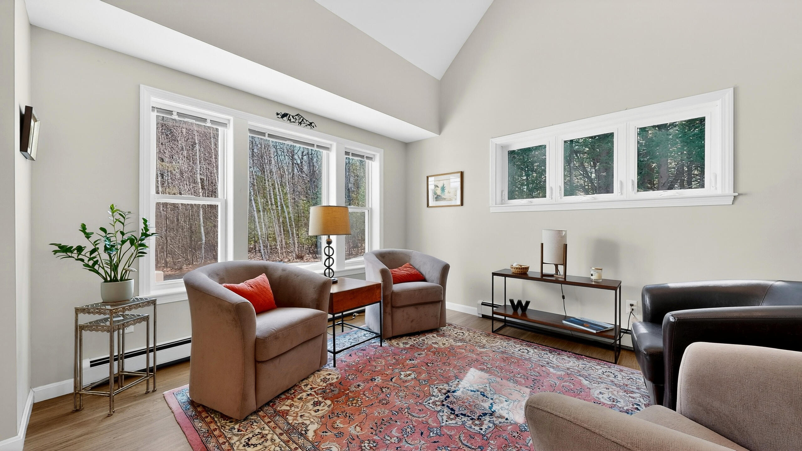 22 Woods Edge Drive Gorham ME 04038