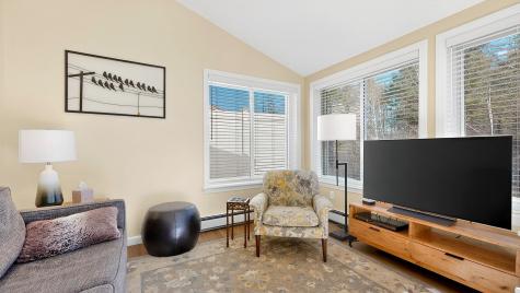 22 Woods Edge Drive Gorham ME 04038