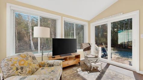 22 Woods Edge Drive Gorham ME 04038