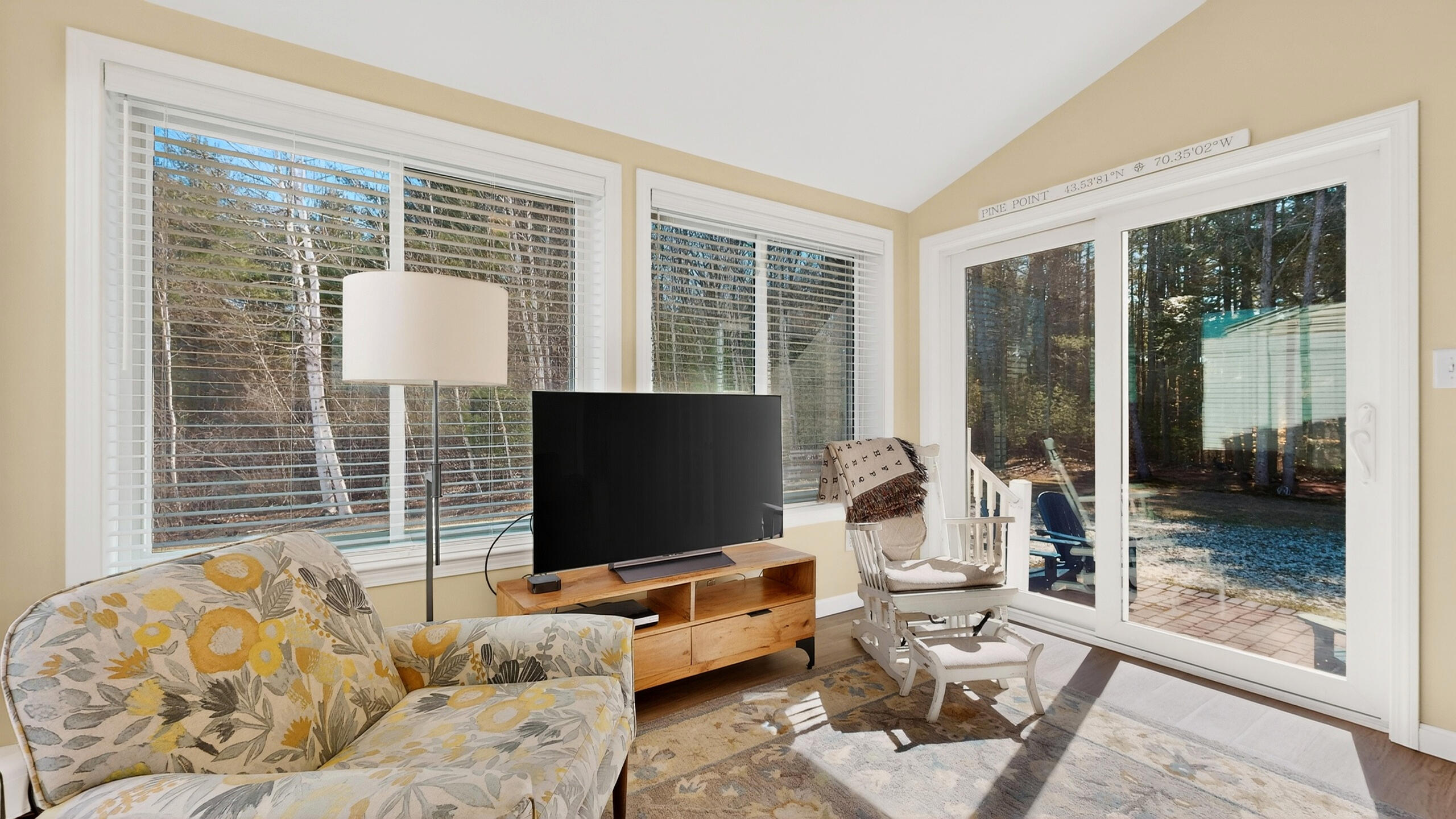 22 Woods Edge Drive Gorham ME 04038