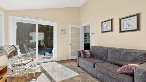 22 Woods Edge Drive Gorham ME 04038