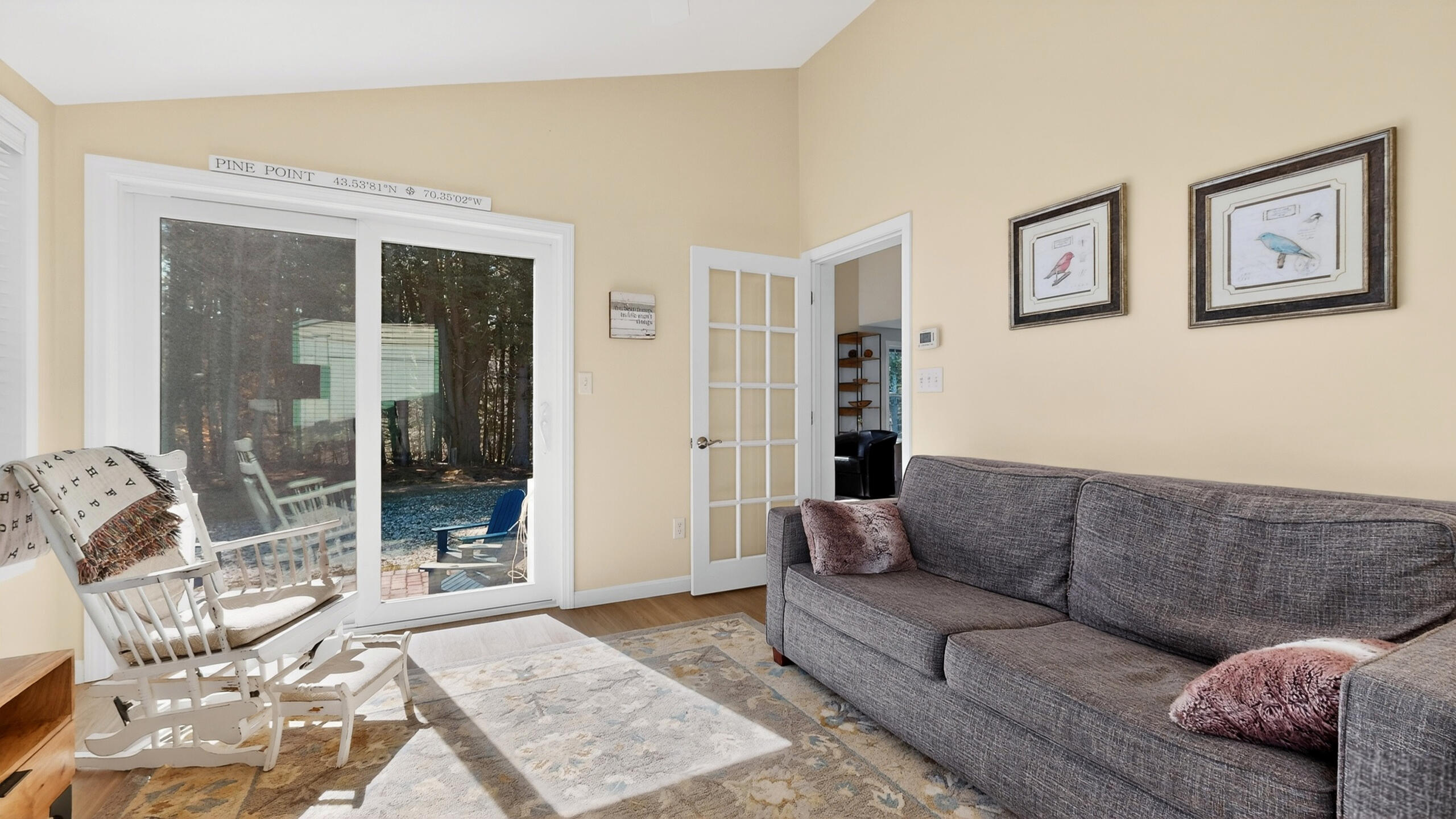 22 Woods Edge Drive Gorham ME 04038
