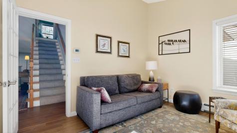 22 Woods Edge Drive Gorham ME 04038