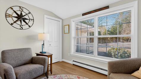 22 Woods Edge Drive Gorham ME 04038