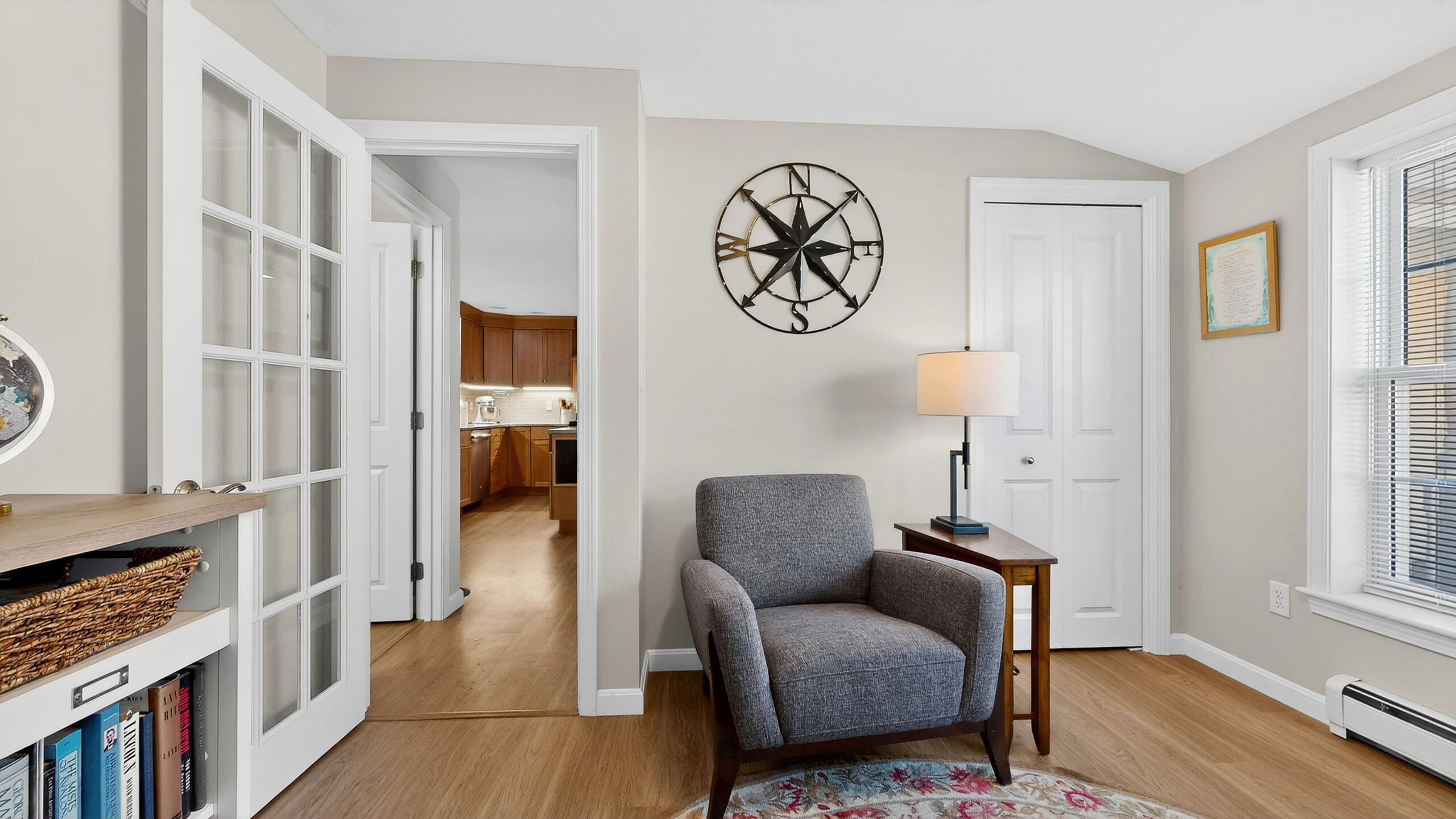 22 Woods Edge Drive Gorham ME 04038