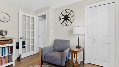 22 Woods Edge Drive Gorham ME 04038