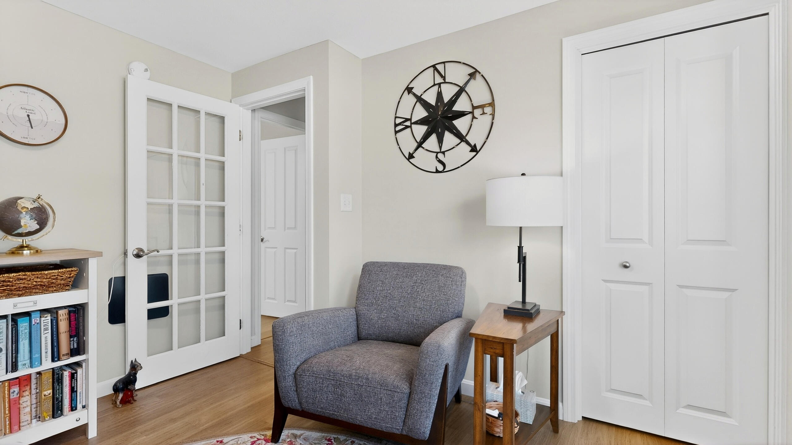22 Woods Edge Drive Gorham ME 04038