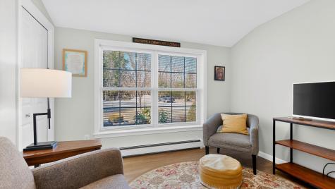 22 Woods Edge Drive Gorham ME 04038