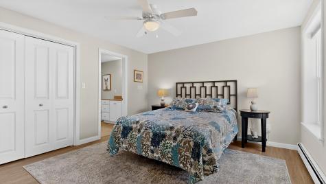 22 Woods Edge Drive Gorham ME 04038