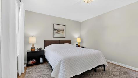 22 Woods Edge Drive Gorham ME 04038