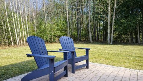 22 Woods Edge Drive Gorham ME 04038