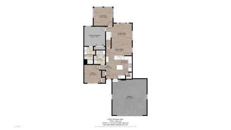 22 Woods Edge Drive Gorham ME 04038