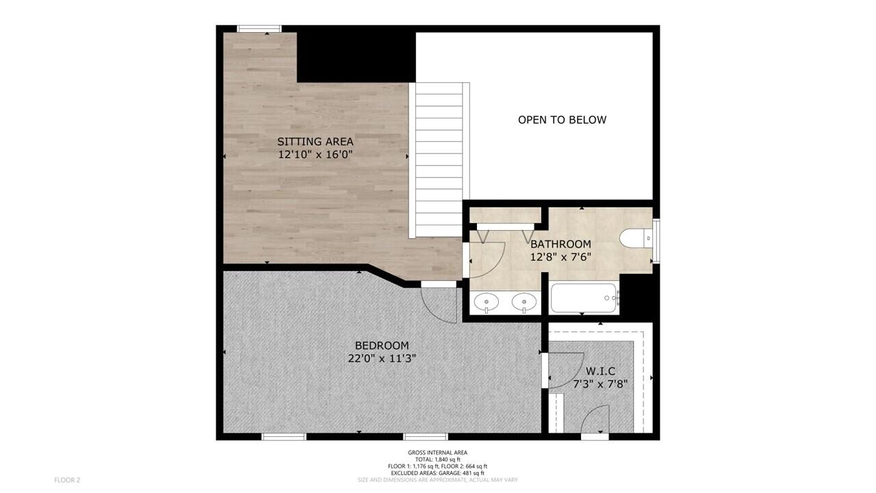 22 Woods Edge Drive Gorham ME 04038