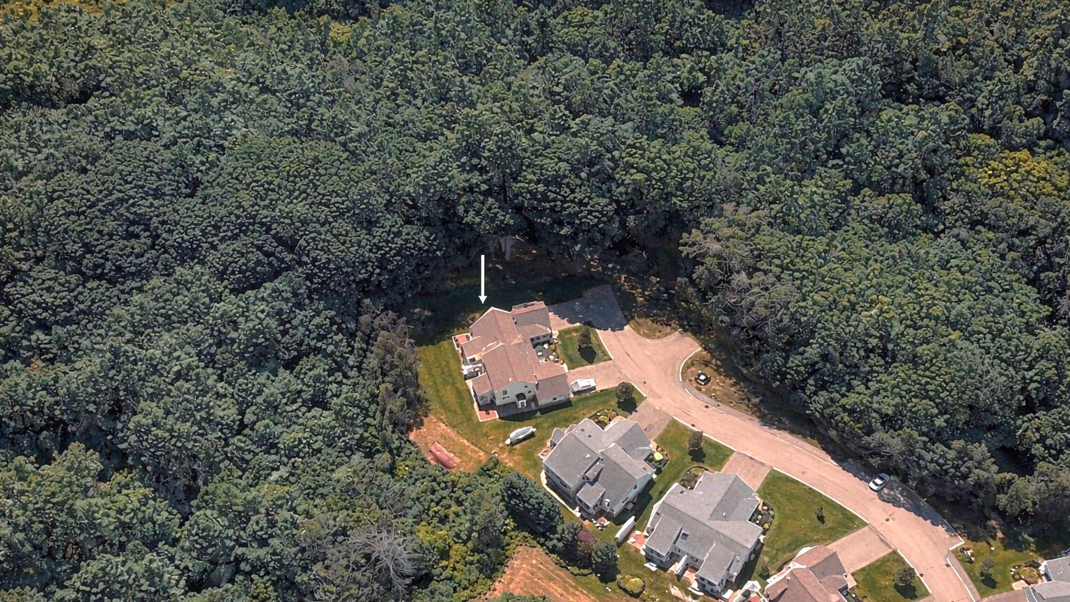 22 Woods Edge Drive Gorham ME 04038