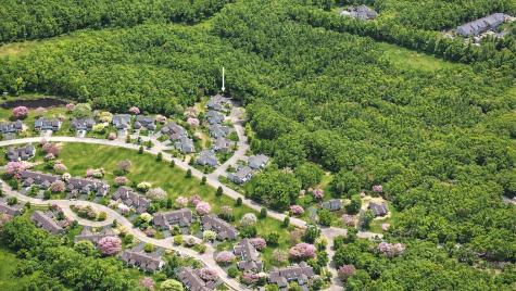 22 Woods Edge Drive Gorham ME 04038