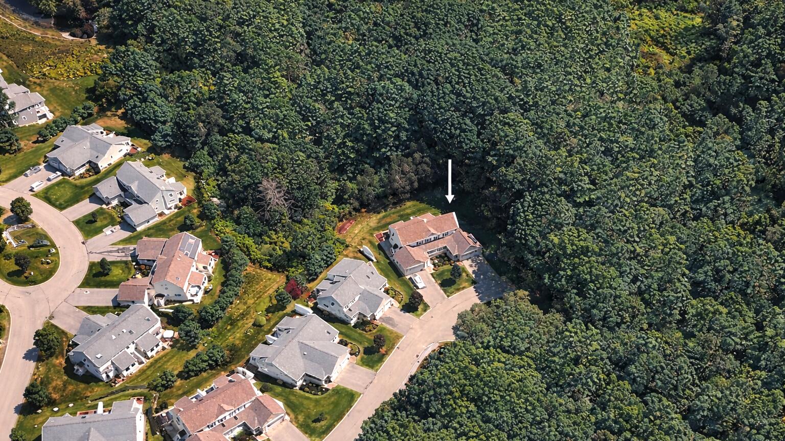 22 Woods Edge Drive Gorham ME 04038