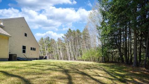 22 Woods Edge Drive Gorham ME 04038