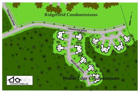22 Woods Edge Drive Gorham ME 04038