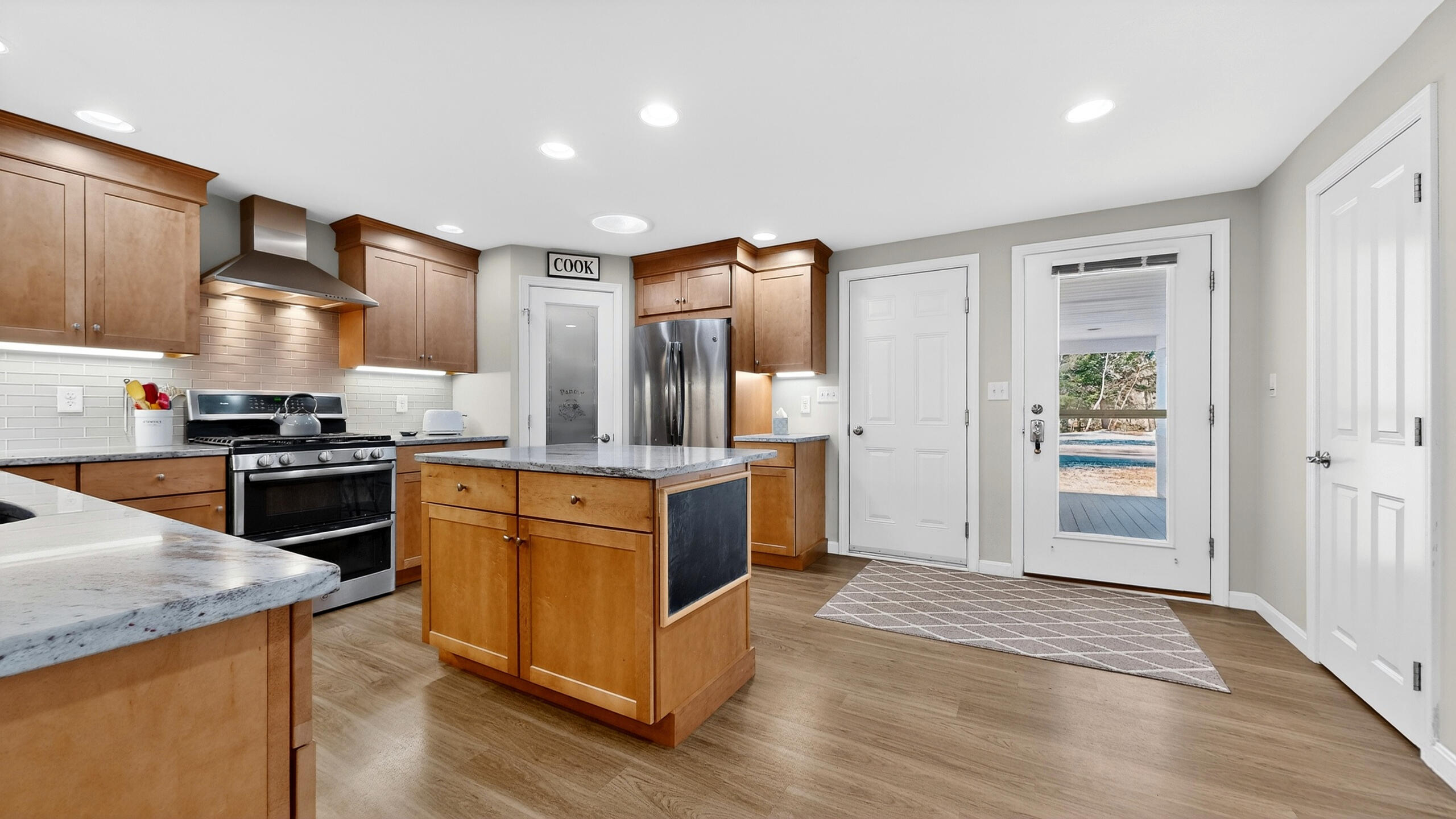 22 Woods Edge Drive Gorham ME 04038