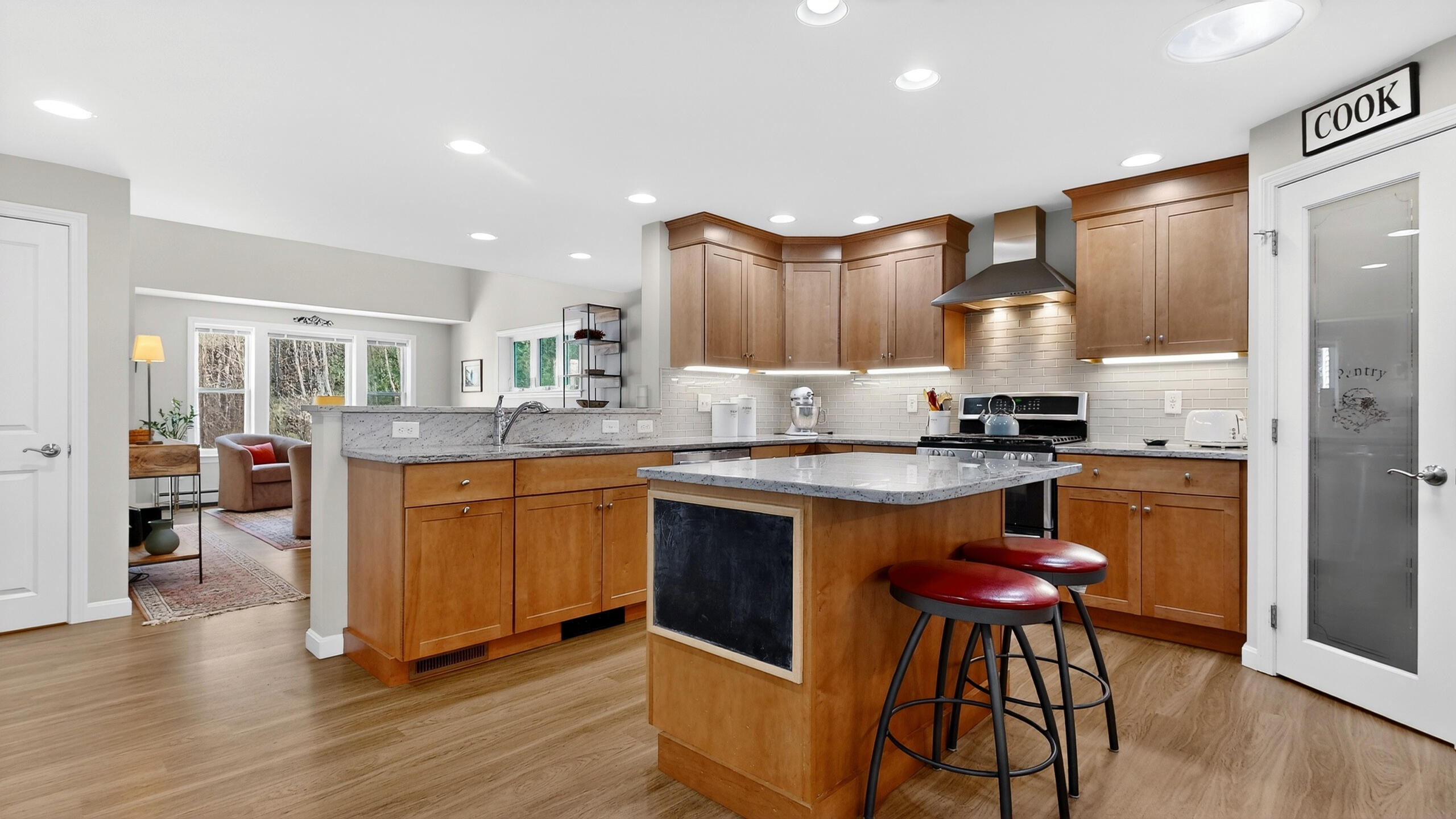 22 Woods Edge Drive Gorham ME 04038