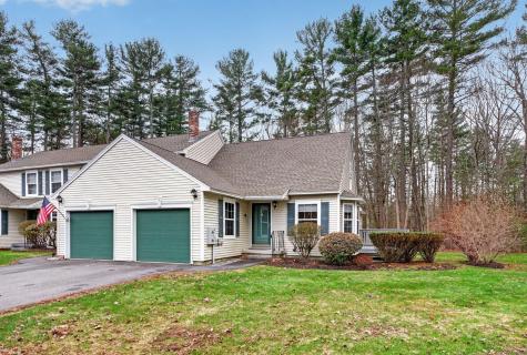 22 Greenwich Way Kennebunk ME 04043