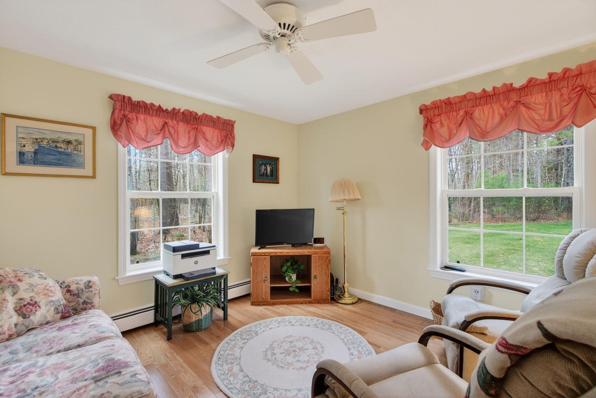 22 Greenwich Way Kennebunk ME 04043